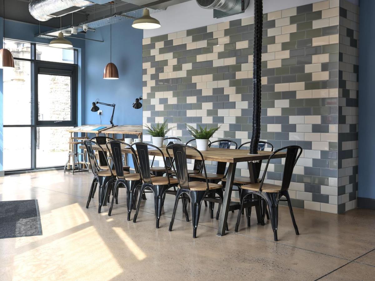 Twerton Mill In Bath Apartment Ngoại thất bức ảnh
