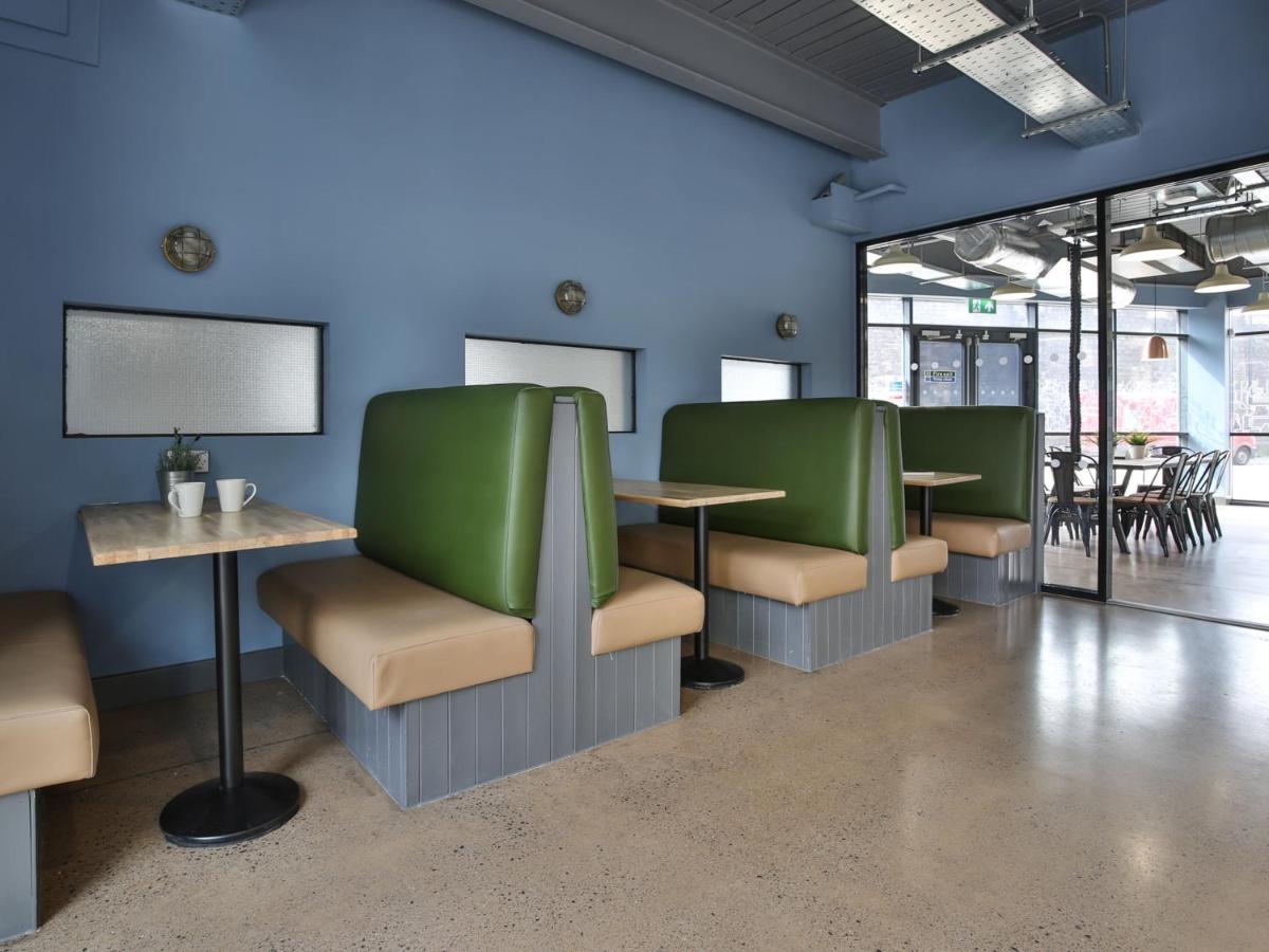 Twerton Mill In Bath Apartment Ngoại thất bức ảnh