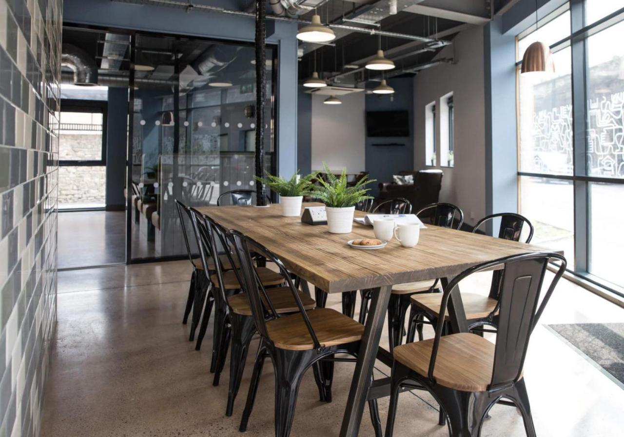 Twerton Mill In Bath Apartment Ngoại thất bức ảnh