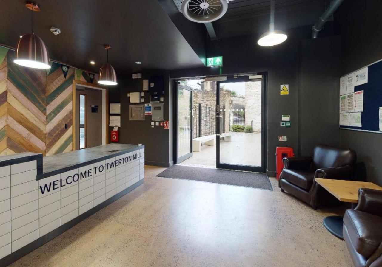 Twerton Mill In Bath Apartment Ngoại thất bức ảnh