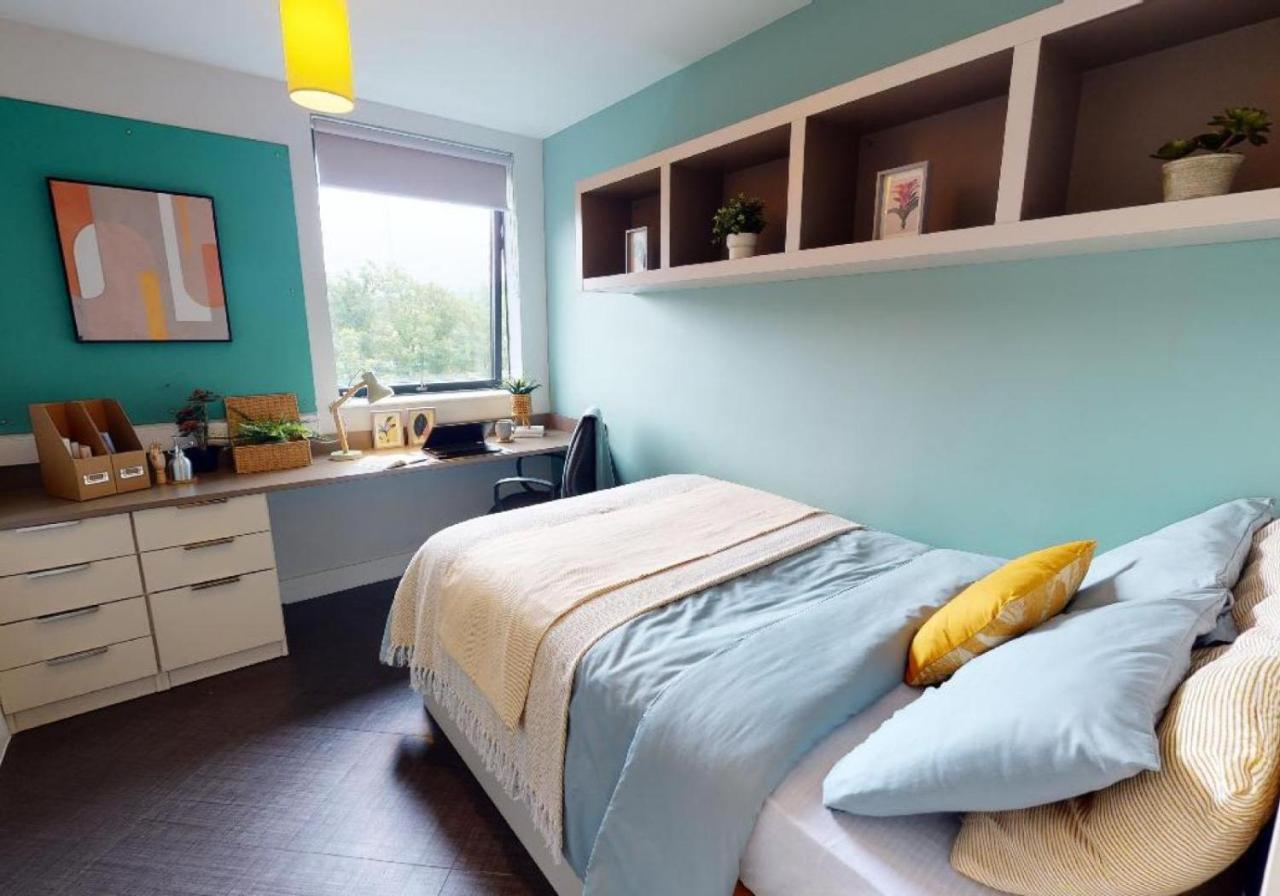 Twerton Mill In Bath Apartment Ngoại thất bức ảnh