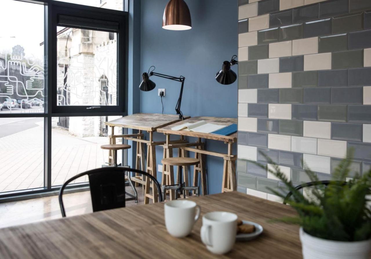 Twerton Mill In Bath Apartment Ngoại thất bức ảnh