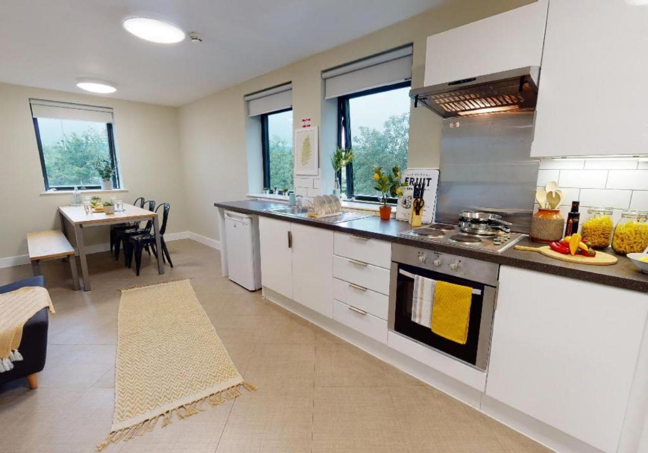 Twerton Mill In Bath Apartment Ngoại thất bức ảnh
