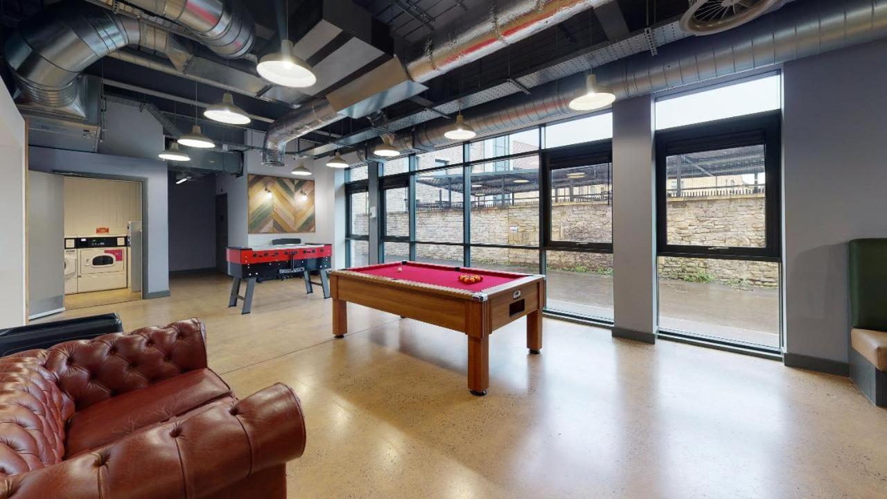 Twerton Mill In Bath Apartment Ngoại thất bức ảnh