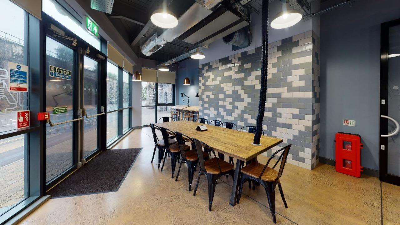 Twerton Mill In Bath Apartment Ngoại thất bức ảnh