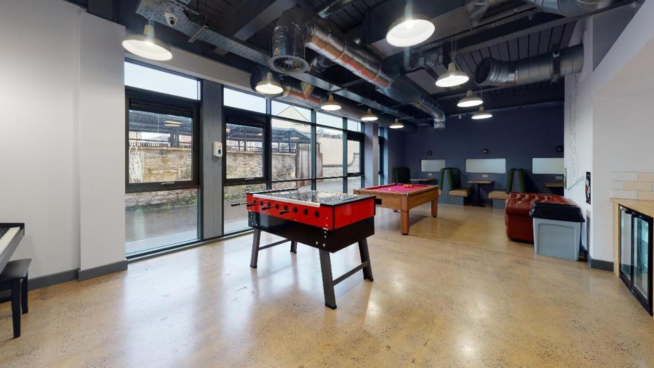 Twerton Mill In Bath Apartment Ngoại thất bức ảnh
