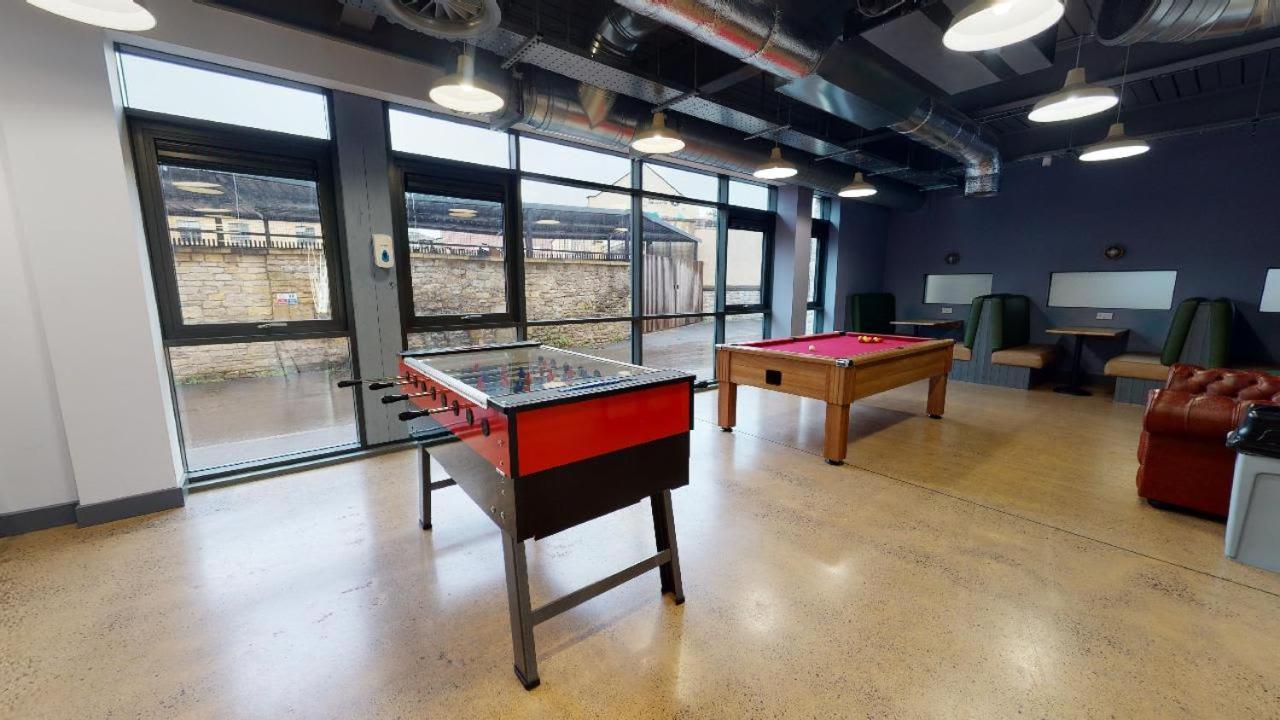Twerton Mill In Bath Apartment Ngoại thất bức ảnh