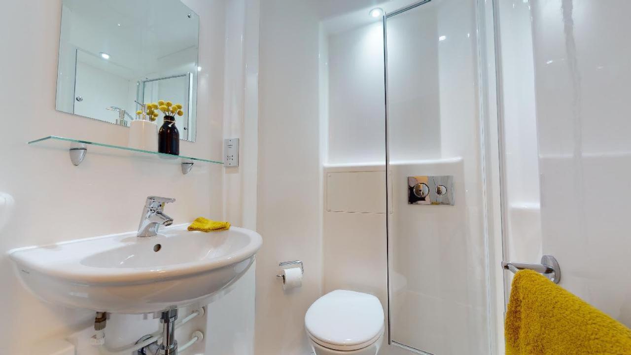 Twerton Mill In Bath Apartment Ngoại thất bức ảnh