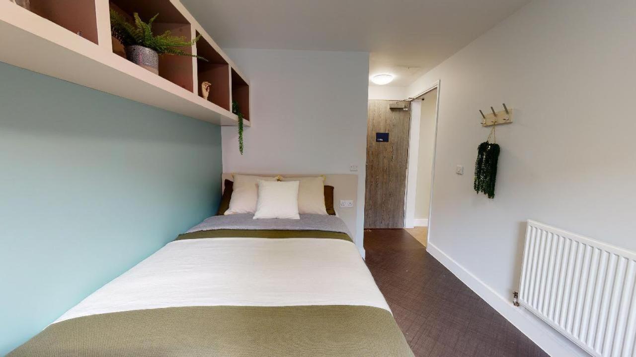 Twerton Mill In Bath Apartment Ngoại thất bức ảnh