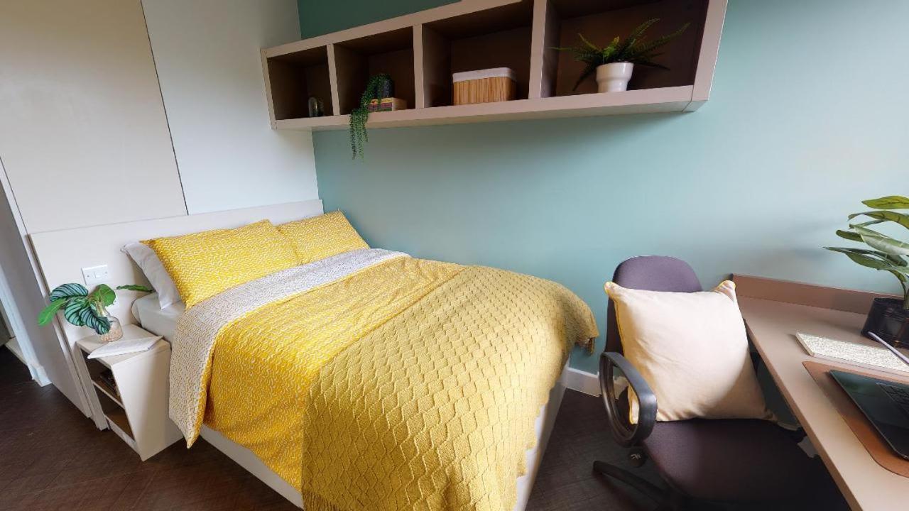 Twerton Mill In Bath Apartment Ngoại thất bức ảnh