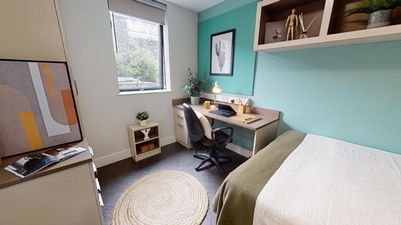 Twerton Mill In Bath Apartment Ngoại thất bức ảnh
