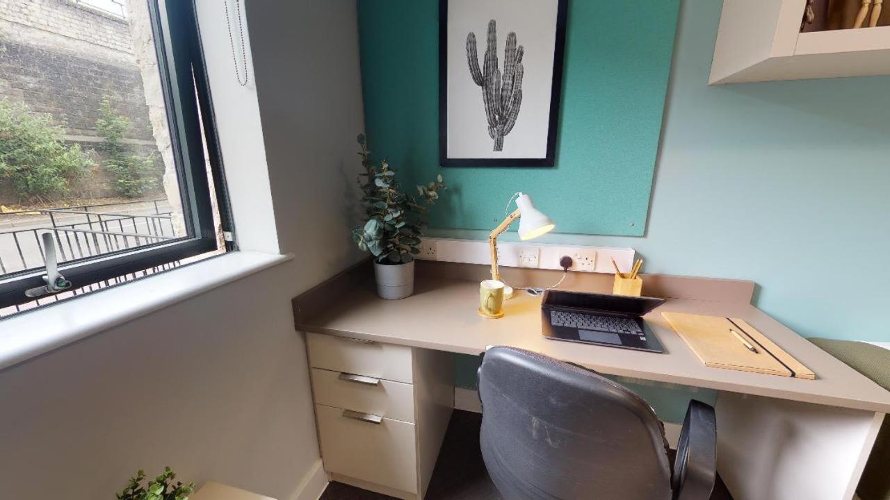 Twerton Mill In Bath Apartment Ngoại thất bức ảnh