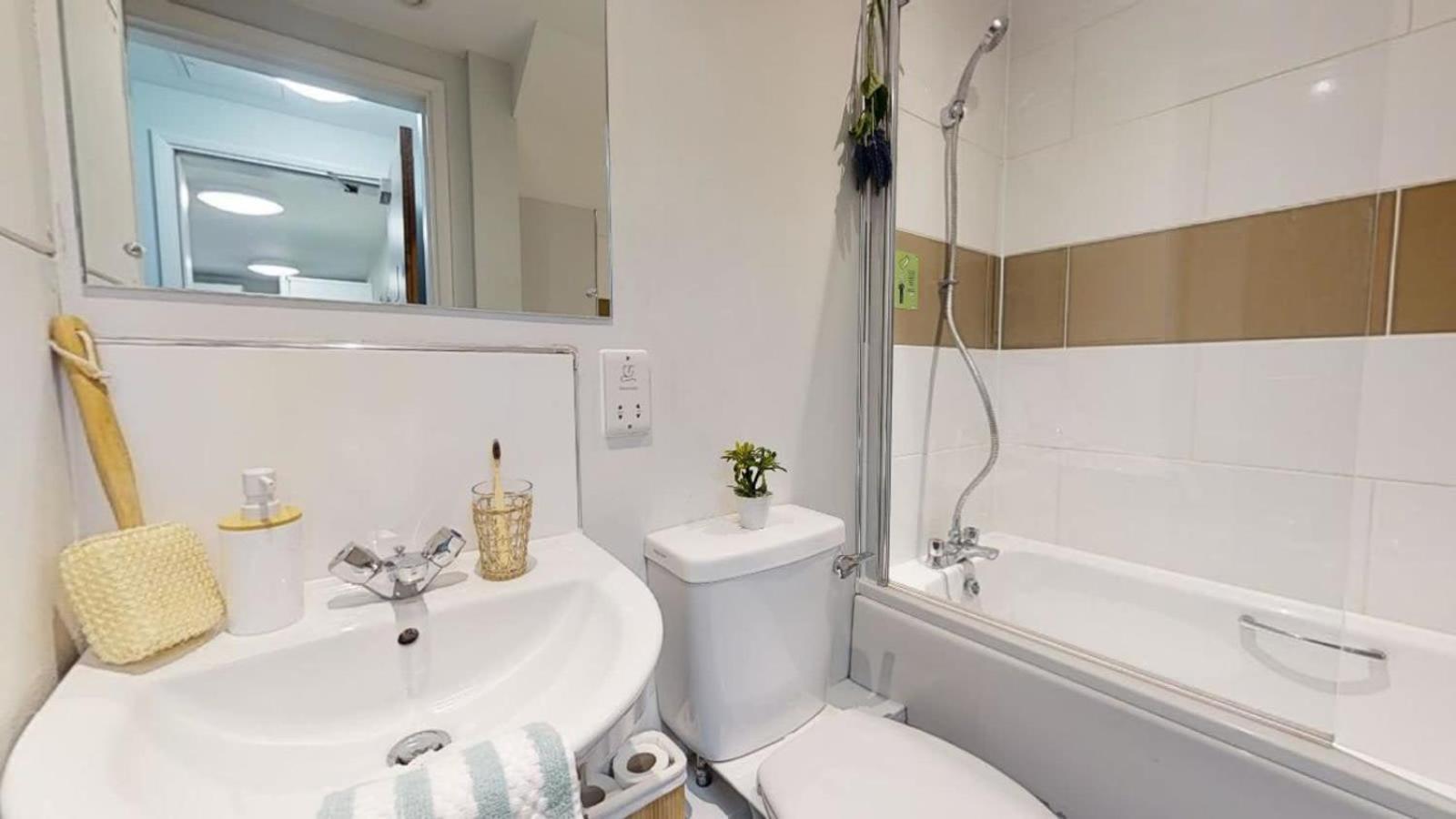 Twerton Mill In Bath Apartment Ngoại thất bức ảnh