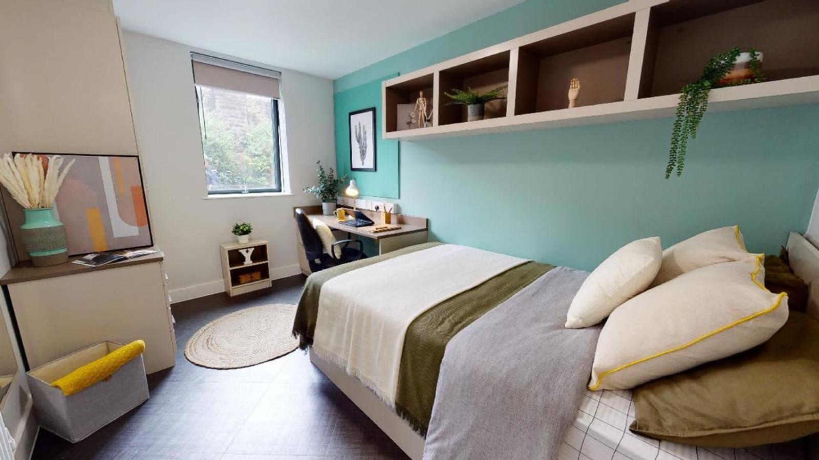 Twerton Mill In Bath Apartment Ngoại thất bức ảnh