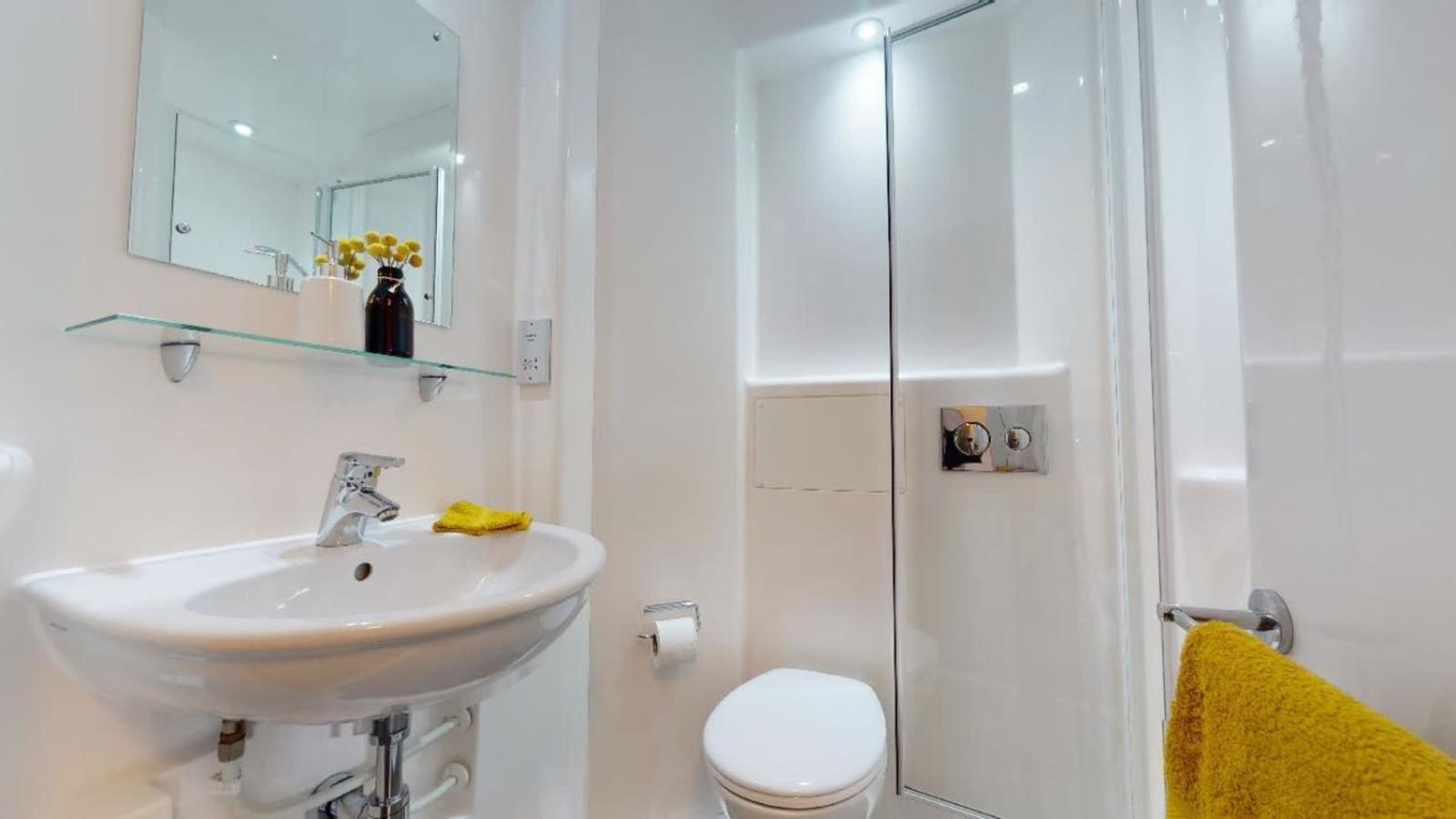 Twerton Mill In Bath Apartment Ngoại thất bức ảnh