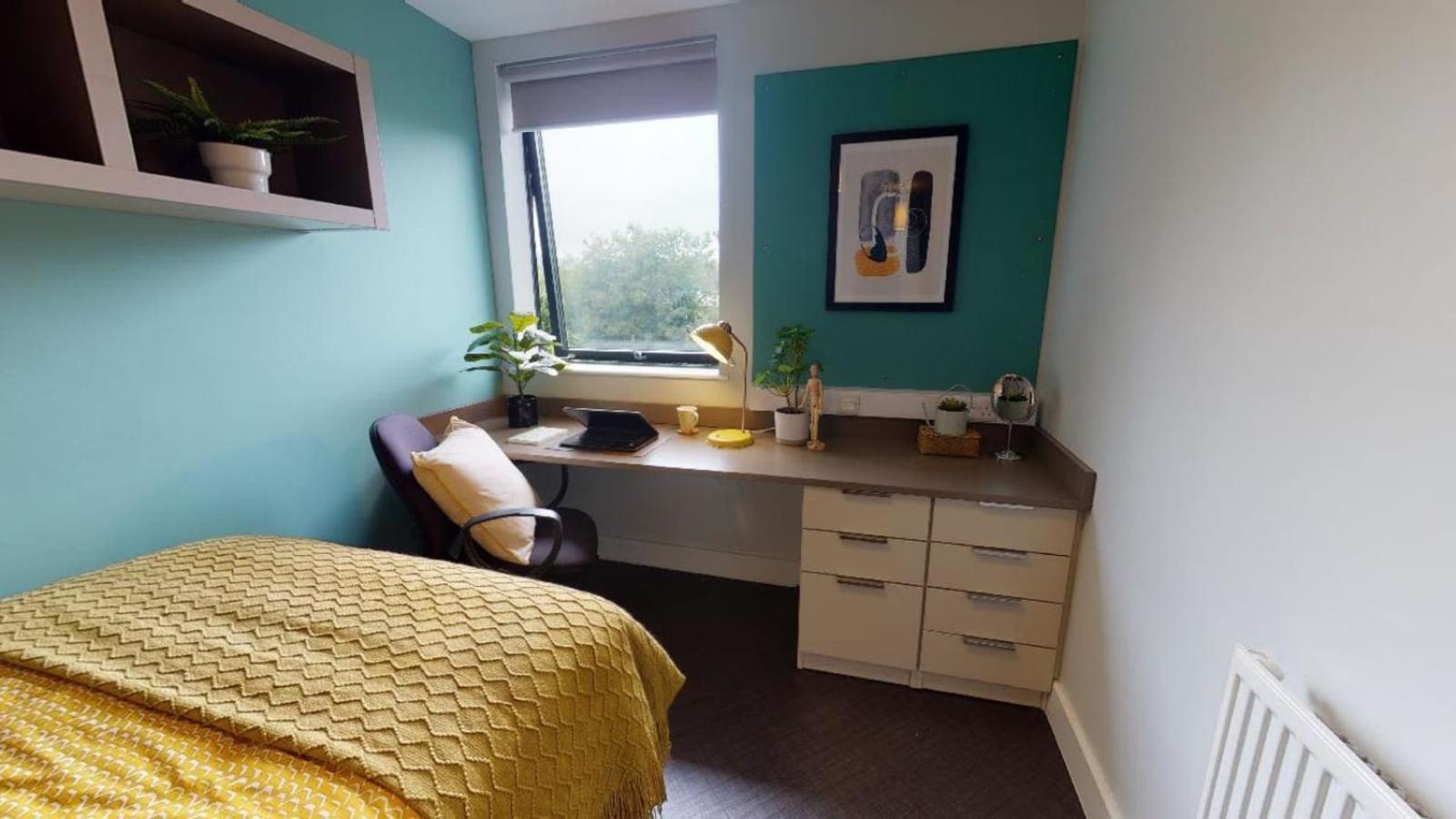 Twerton Mill In Bath Apartment Ngoại thất bức ảnh