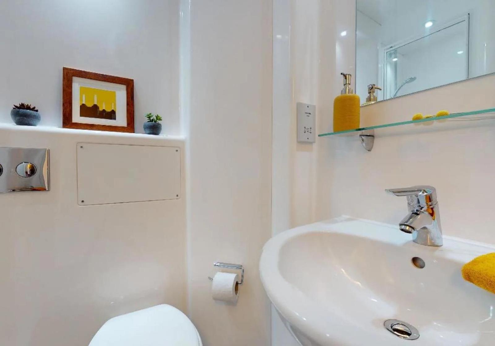 Twerton Mill In Bath Apartment Ngoại thất bức ảnh